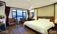 Bán gấp tòa khách sạn xây 7 tầng mặt phố Mã Mây trung tâm phố cổ Quận Hoàn Kiếm