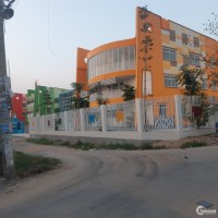 Chính chủ bán gấp nhàđối diện trường  Trần Văn Danh, Đông Thạnh