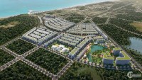 CHỉ 5 tỷ sở hữu nhà phố biển Phú QUốc