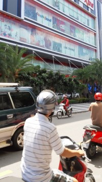 Nhà phố QUẬN 1 Bùi Thị Xuân vài bước qua  Chợ Bến Thành ; 130M2; 36 TỶ.