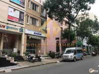 Chủ nhà cho thuê nguyên căn hộ dịch vụ 15 phòng tại Phú Mỹ Hưng, quận 7 TP HCM