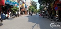 Bom Tấn Thanh Xuân - Mặt Phố Hoàng Văn Thái Vỉa Hè Rộng - Mặt Tiền Vip.