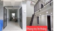 Nhà thời lạm phát, giá không hề Chát!!!  (Nhà MT 25m TDM 150m2 1 trệt 1 lầu + 3)