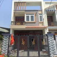 Bán GẤP nhà xây mới ngã 3 Vũng Tàu TP Biên Hòa