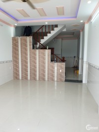 Bán nhà 1 trệt 1 lầu mới xây chưa ở. Dành cho khách thiện chí Tại Biên Hòa