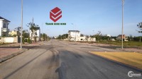 Ra nhanh 2 lô đất tốt để ở tại khu đô thị Nguyễn Sinh Cung - Cửa Lò