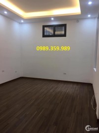 Bán nhà phố Tây Sơn 40m2, 5 tầng, MT4.7m, nhỉnh 4tỷ.