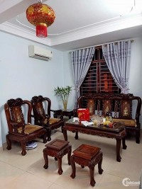 BÁN NHÀ ĐẸP Ở TÔN THẤT TÙNG TRƯỜNG CHINH PHẠM NGỌC THẠCH, 35M2, 3 TỶ