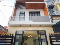 BÁN NHÀ 1 TRỆT,1 LẦU,1 SẸC,NGUYỄN ẢNH THỦ,Q.12,GIÁ 830TR/45M2,LH:0988189768