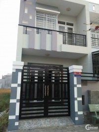 BÁN NHÀ 1 TRỆT,1 LẦU,1 SẸC,NGUYỄN ẢNH THỦ,Q.12,GIÁ 830TR/36M2,Lh:0988189768