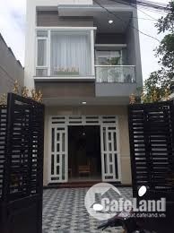 KINH DOANH THUA LỖ BÁN GẤP NHÀ QUANG TRUNG 85M2 1t8,F10,GÒ VẤP