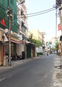 Nhà mặt tiền Phùng Văn Cung, Phường 4, Phú Nhuận, 30m2, giá 5,7 tỷ TL