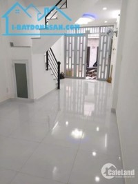 Bán gấp nhà Phú Nhuận, Duy Tân, DT 36m2, chỉ 3.9 tỷ