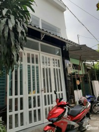 Cần bán nhà nhỏ hẻm xe hơi đường Nguyễn Sỹ Sách, phường 15, quận Tân Bình
