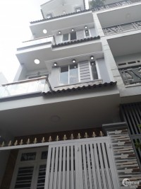 Bán nhà Vip K300, hẻm 12M Nguyễn Thái Bình, Q.Tân Bình, 4,2x15M, 3 tầng