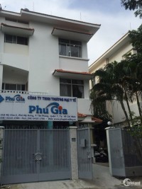 New villa! Biệt thự song lập khu Mỹ Hào, Phú Mỹ Hưng cần cho thuê ngay TP HCM