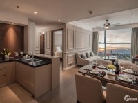Cho thuê căn hộ 2 phòng ngủ Luxury Apartment Danang Beach