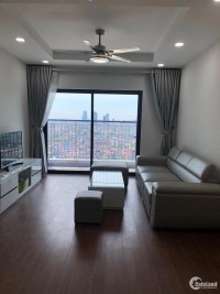 Cho thuê căn hộ 3 PHÒNG NGỦ,Full đồ siêu rẻ tại GOLDMARK CITY-136 HỒ TÙNG MẬU