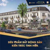 Dự Án Tốt Cho Nhà Đầu Tư Ở BMT (Eco City Premia)