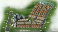 Ra mắt dự án Mê Linh Vista City