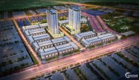 Phú Mỹ Gold City khu đô thị vệ tinh sân bay Long Thành giá chỉ 9tr/m2