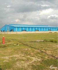Bán đất công nghiệp tại KCN Tây Bắc Ga, Thanh Hóa 2710m2