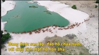 Đất Bình Thuận giá rẻ, Sông Lũy, Hồng Thái 65.000/m2, đã có sổ