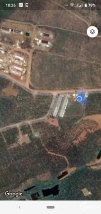 Bán 2 BĐS nghỉ dưỡng MT đường xe hơi Lý Thái Tổ, Dambri, Bảo Lộc