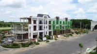 Bán Đất Nền- Phúc An Garden ĐÃ CÓ SỔ