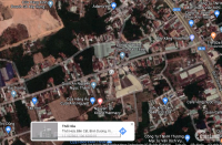 Bán lô đất bên hông ĐH Việt Đức 99m2, shr, khu dân cư đông cách ql 13 khoảng 1km