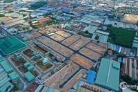 Bán đất Bến Cát 750 triệu/100m2, liền kề Đại học Việt Đức
