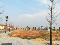 Gosabe City dự án đất nền ven biển tại Quảng Bình