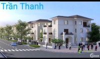 Bán đất - nhà dự án Khu đô thị Eco City Buôn Ma Thuột