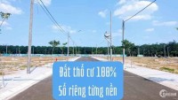 Bán đất Mặt Tiền Quốc Lộ 14 , Full Thổ Cư