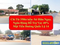 BOM TẤN!!!! Trong mua dịch - Cơ  hội đầu tư mới , định cư lâu dài