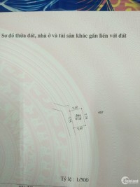 Chính chủ bán đất siêu đẹp tại Làng lụa Vạn Phúc Hà Đông- 42m vuôngvắn, ngõ rộng