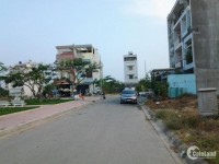 Bán đất khu đô thị Tân Tạo, đối diện bệnh viện Chợ Rẫy 2 SHR