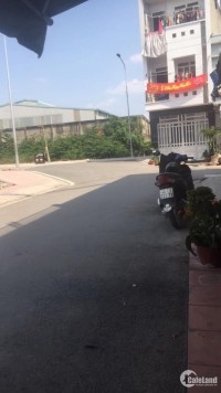 Bán gấp đất Mặt Tiền đường 12m Phạm Văn Cội Huyện Củ chi