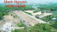 666tr/nền giai đoạn 1. Sở hữu ngay đất ven sông trước khi quá muộn