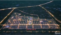 Thơi điể vàng đầu tư đất nền sân bay Long thành,LK 2 Khu công lớn và thị trấn.
