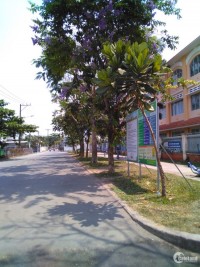 Chính chủ cần tiền bán lô đất đường Nguyễn Đôn Tiết Quận 2