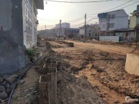 Đất mặt tiền Đinh Thị Thi. Kết nối ql13 và Vạn Phúc City. SHR,