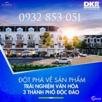 KỲ CO GATEWAY CƠ HỘI ĐẦU TƯ LÝ TƯỞNG THỜI KỲ COVID – 19 VỚI THANH TOÁN CHỈ 6%