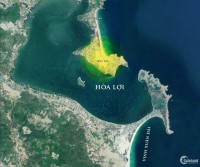 Mỏ Vàng Đầu Tư Của Đất Nền Biển Phú Yên - KDC Hoà Lợi