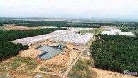 Bán Đất Xã Hồng Thái Bình Thuận Mũi Né giá chỉ 70.000đ/m2