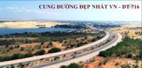 Sỡ hữu 5000m2 đất gần con đường ven biển đẹp nhất Việt Nam chi 330trieu