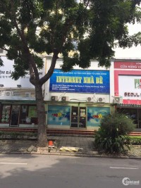 New shop Sky Garden, Phú Mỹ Hưng, Quận 7! Cần cho thuê với Dt 7*14m giá tốt