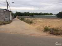 Cho thuê đất tại phường Định Hoà (DT: 6.500m2, Thổ cư: 900m2)