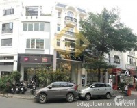Cho thuê nguyên căn khách sạn đường Lê Văn Thêm, Quận 7 giá tốt TP HCM