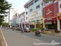 Cho thuê Khách sạn mới xây 16 phòng cao cấp tại Phú mỹ hưng, quận 7 TP HCM